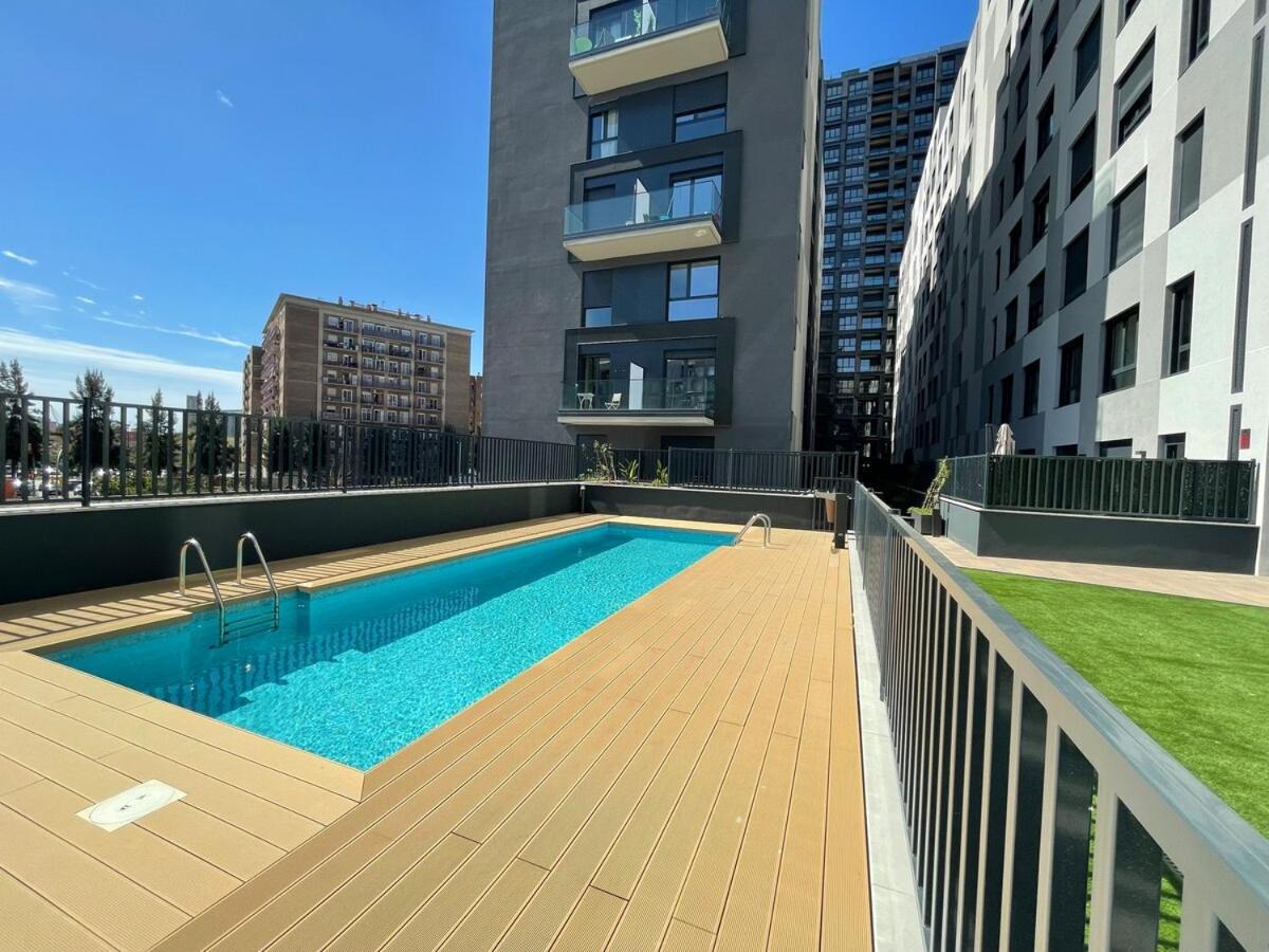 The Tower By Unik Appartement Tarragone