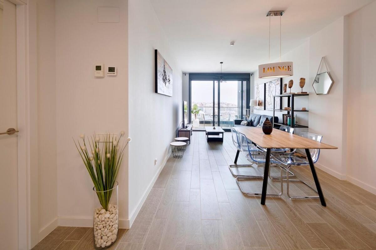 Apartamento The Tower By Tarragonadays *