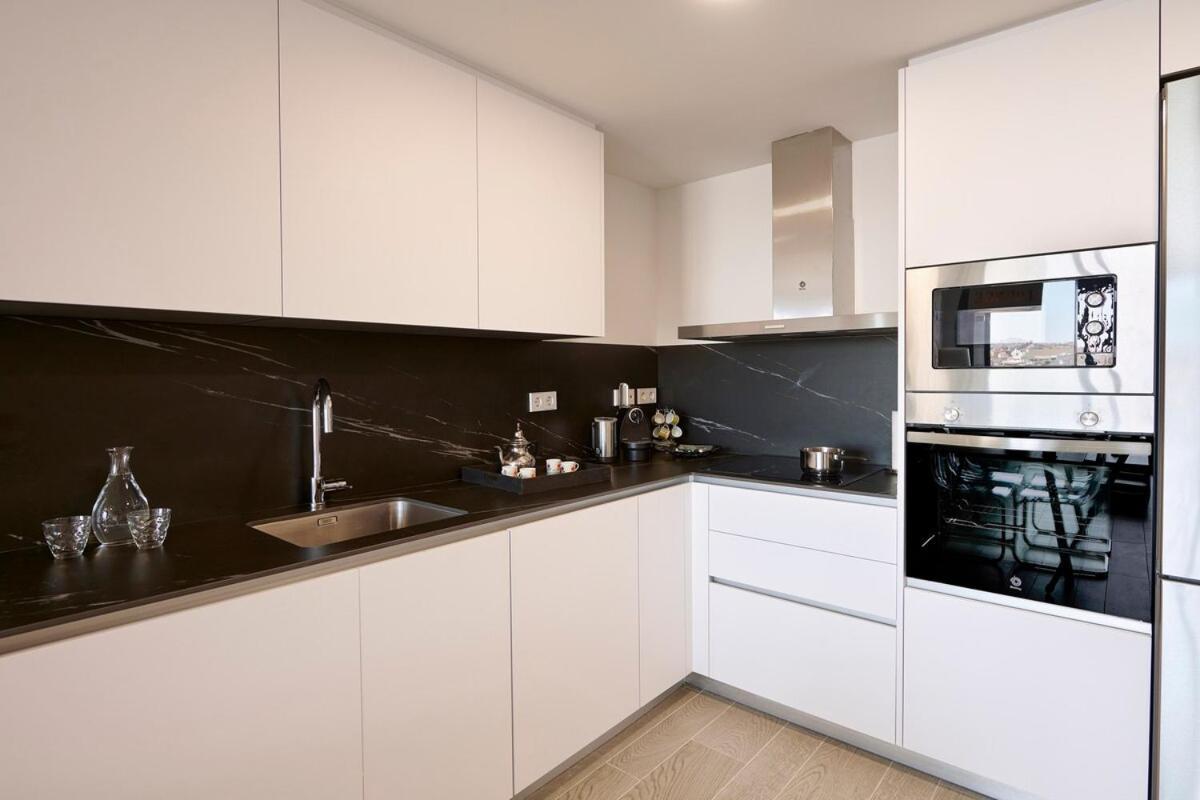 Apartment The Tower By Tarragonadays Tarragona