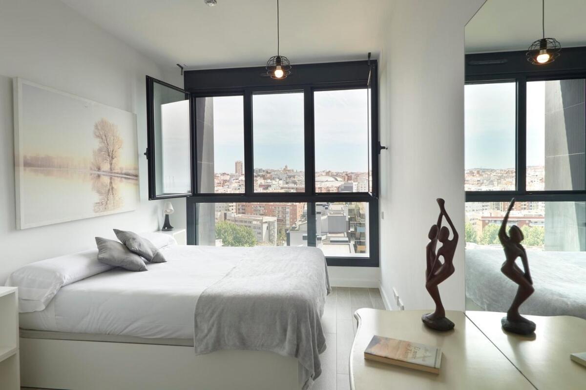 The Tower By Tarragonadays Apartment Tarragona