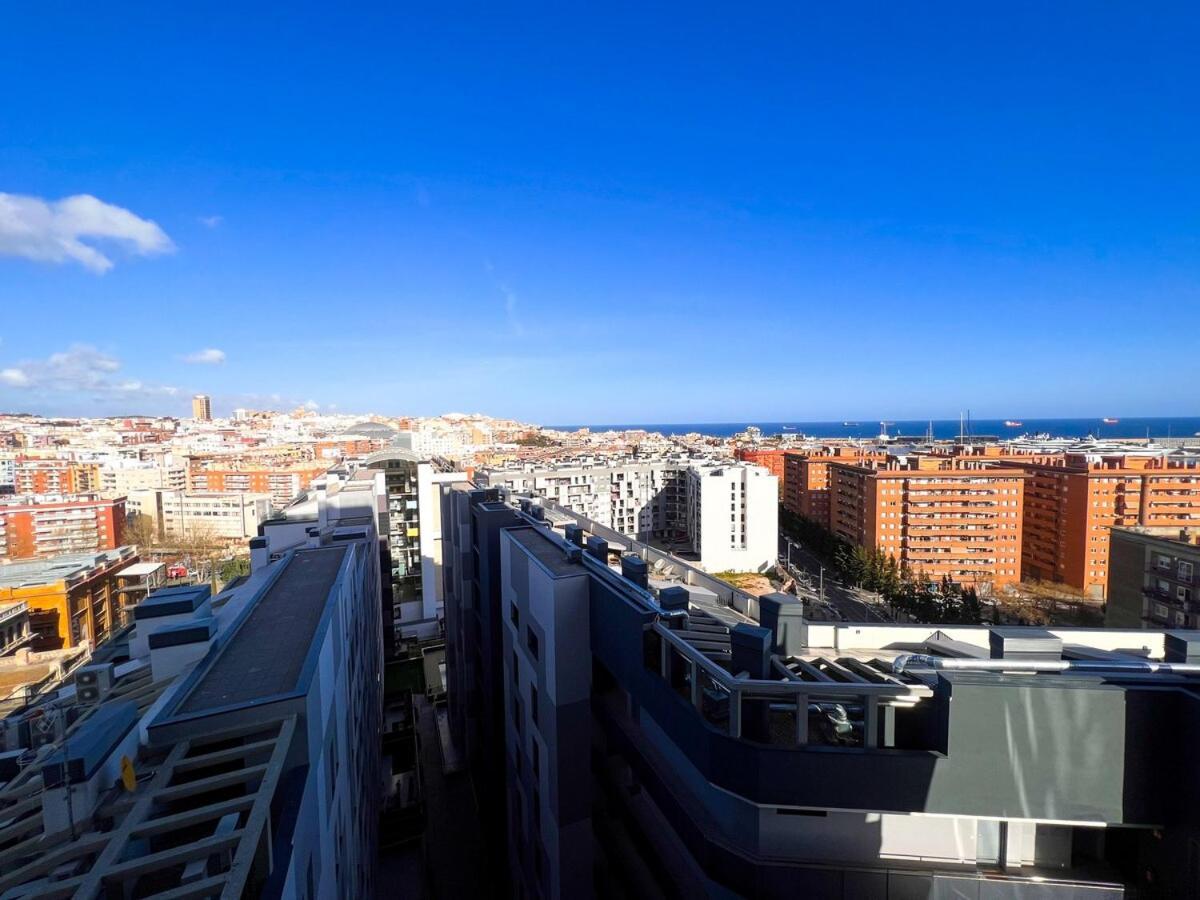 The Tower By Tarragonadays Apartamento