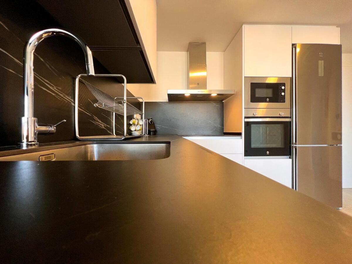 Apartamento The Tower By Tarragonadays