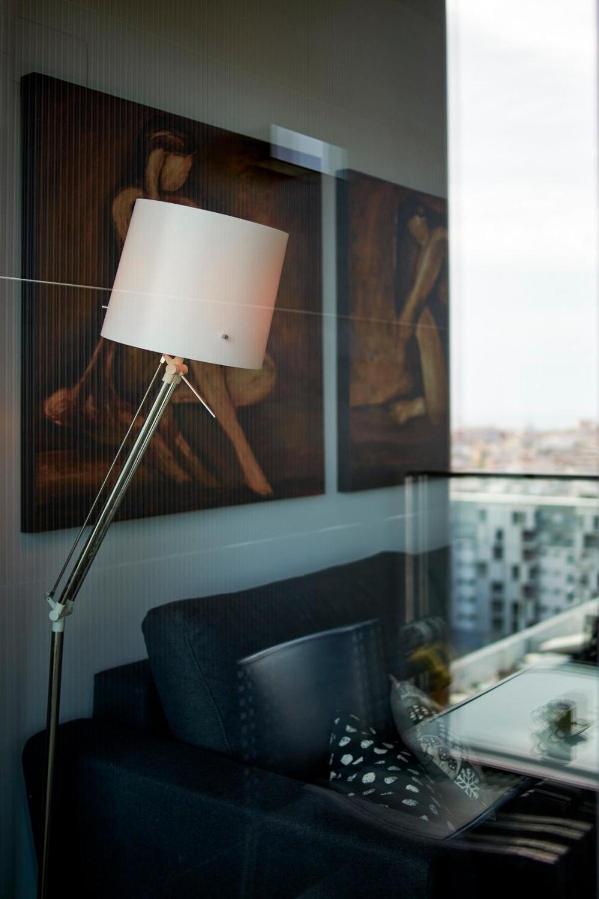 The Tower By Tarragonadays Apartamento *
