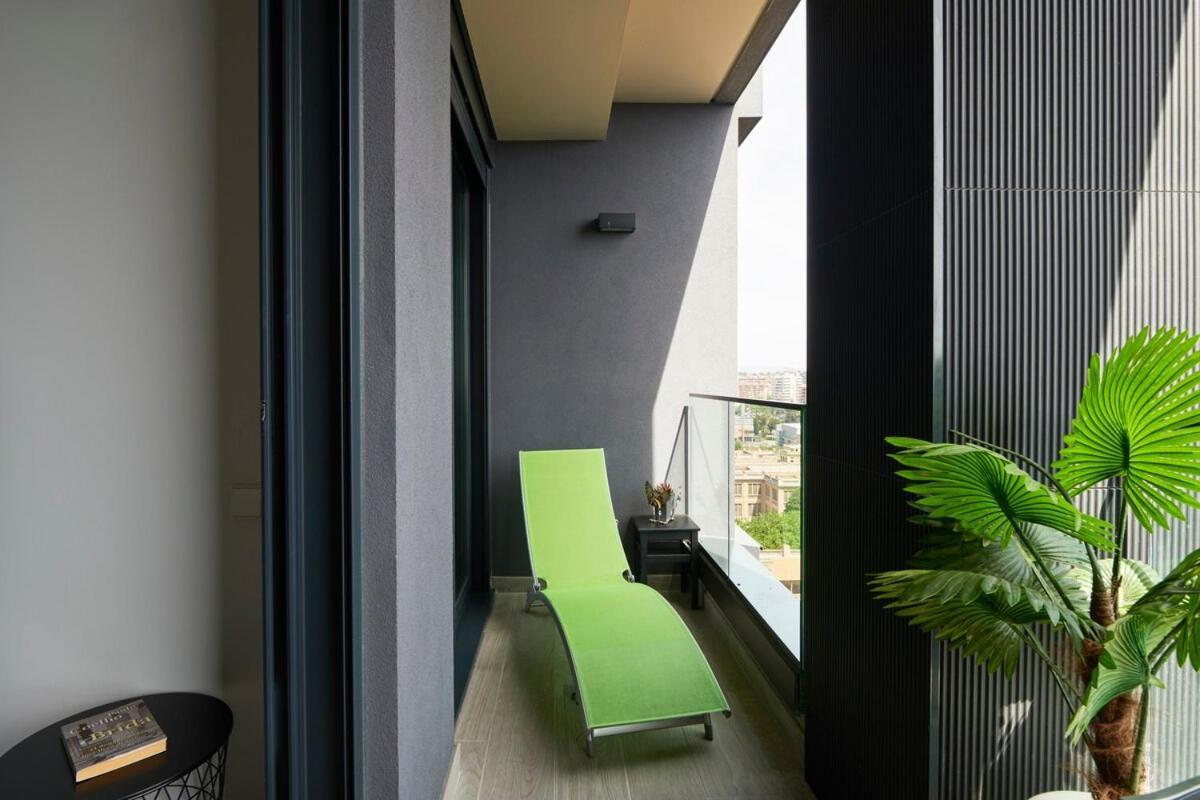 The Tower By Tarragonadays Apartamento *